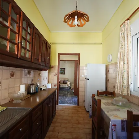 Appartement Casa De Virginia