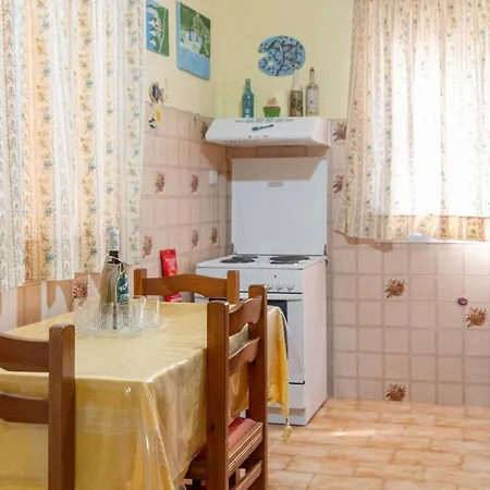Casa De Virginia Lixouri