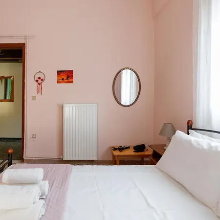 Casa De Virginia *
