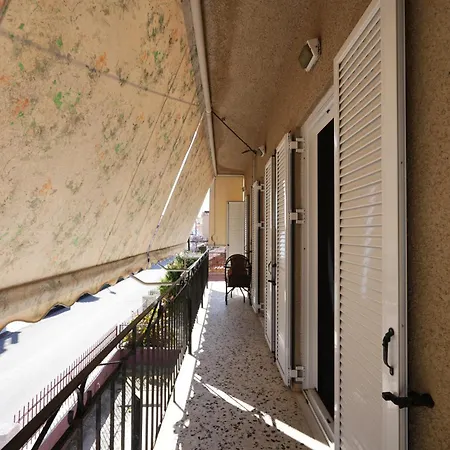Casa De Virginia דירה *