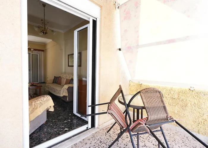Apartman Casa De Virginia Lixúri