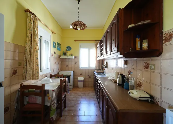 Apartman Casa De Virginia *