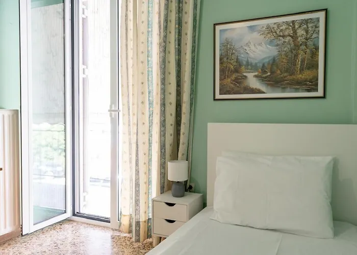 Apartman Casa De Virginia