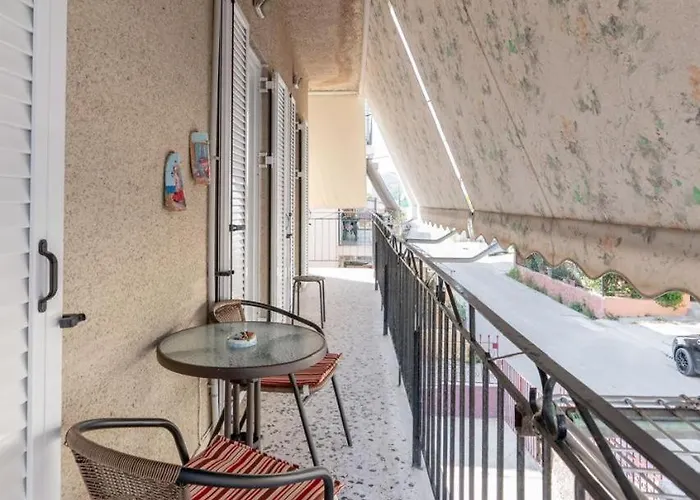 Casa De Virginia Lixúri
