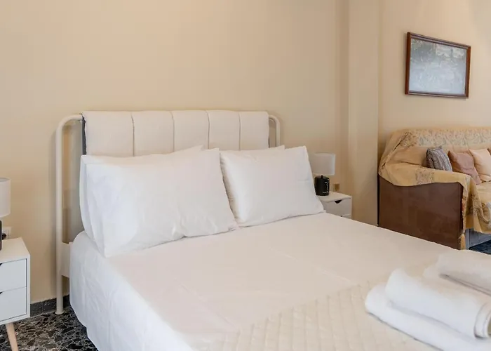 Apartman Casa De Virginia Lixúri
