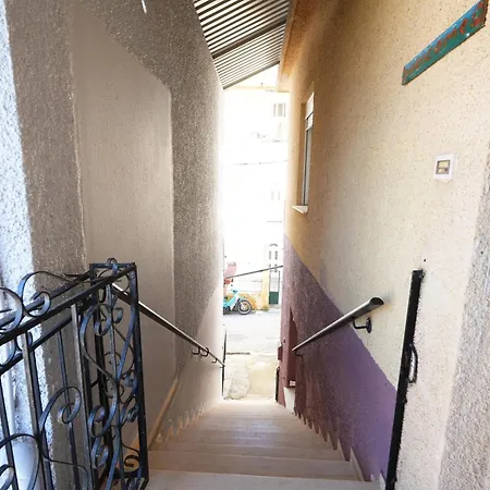 Casa De Virginia Апартаменты *