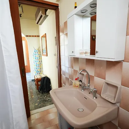 Casa De Virginia Апартаменты Ликсури