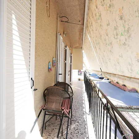 Casa De Virginia Апартаменты Ликсури