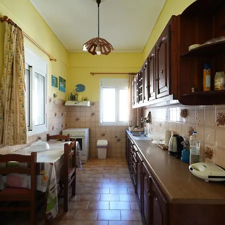 Апартаменты Casa De Virginia *