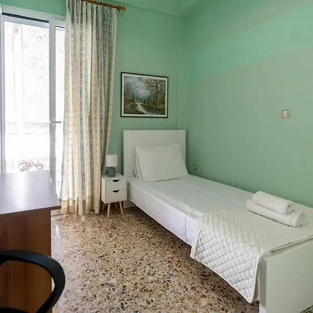 Casa De Virginia Appartamento *