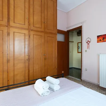 Apartment Casa De Virginia