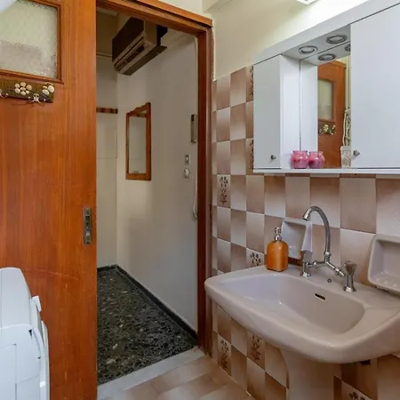 Апартаменты Casa De Virginia