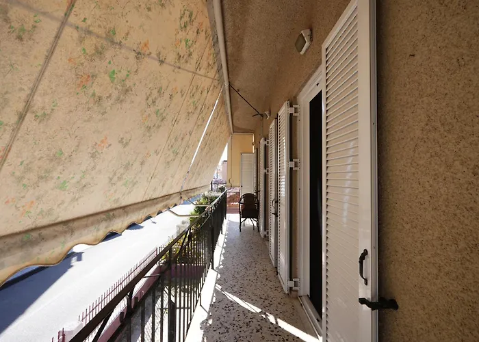 Casa De Virginia Lejlighed *