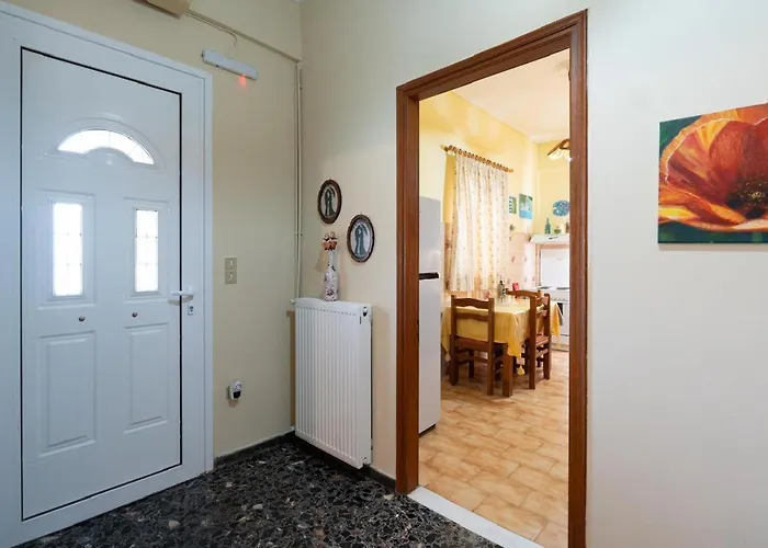 Apartmán Casa De Virginia