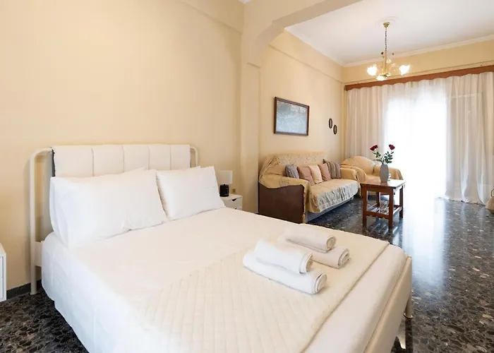 Apartmán Casa De Virginia *