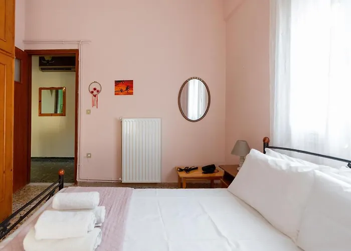 Casa De Virginia *
