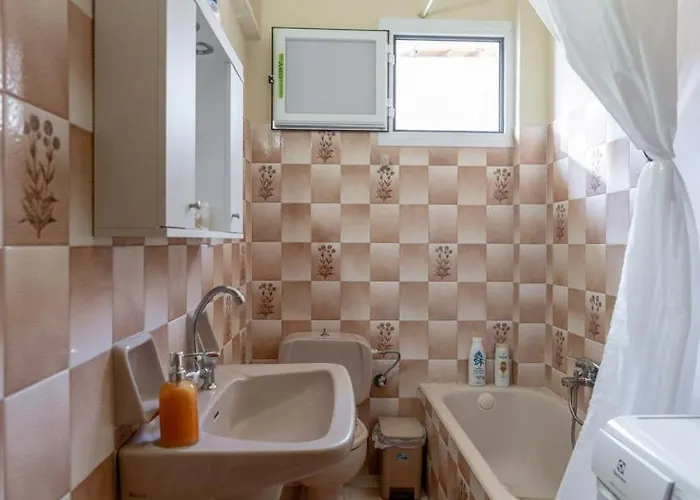 Apartmán Casa De Virginia Lixouri