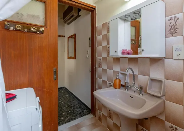 Apartmán Casa De Virginia
