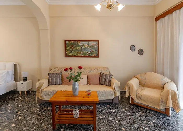 Apartmán Casa De Virginia