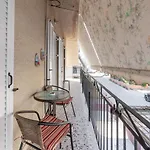 Casa De Virginia Lixouri